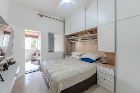 Apartamento à venda com 117m², 3 quartos e 1 vaga Apartamento à venda com 117m², 3 quartos e 1 vagaQuarto 2