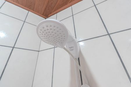 Apartamento à venda com 117m², 3 quartos e 1 vaga Apartamento à venda com 117m², 3 quartos e 1 vagaBanheiro 2