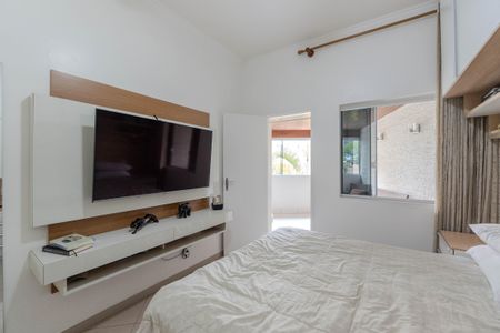 Apartamento à venda com 117m², 3 quartos e 1 vaga Apartamento à venda com 117m², 3 quartos e 1 vagaQuarto 2