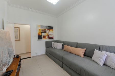 Apartamento à venda com 117m², 3 quartos e 1 vaga Apartamento à venda com 117m², 3 quartos e 1 vagaQuarto 1