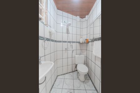 Apartamento à venda com 117m², 3 quartos e 1 vaga Apartamento à venda com 117m², 3 quartos e 1 vagaBanheiro 2