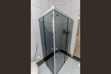 Apartamento à venda com 117m², 3 quartos e 1 vaga Apartamento à venda com 117m², 3 quartos e 1 vagaBanheiro 1