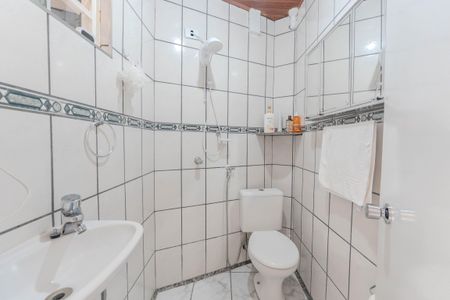 Apartamento à venda com 117m², 3 quartos e 1 vaga Apartamento à venda com 117m², 3 quartos e 1 vagaBanheiro 2
