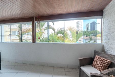 Apartamento à venda com 117m², 3 quartos e 1 vaga Apartamento à venda com 117m², 3 quartos e 1 vagaSacada