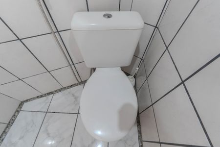 Apartamento à venda com 117m², 3 quartos e 1 vaga Apartamento à venda com 117m², 3 quartos e 1 vagaBanheiro 2