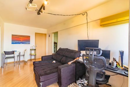 Apartamento para alugar com 1 quarto, 44m² em Vl Pq Jabaquara, São Paulo