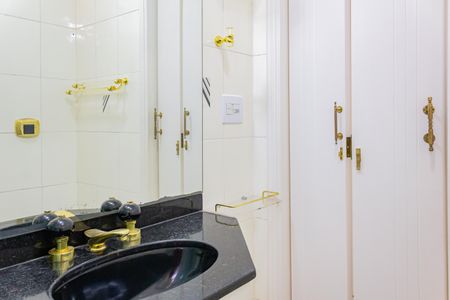Apartamento para alugar com 420m², 4 quartos e 3 vagasBanheiro