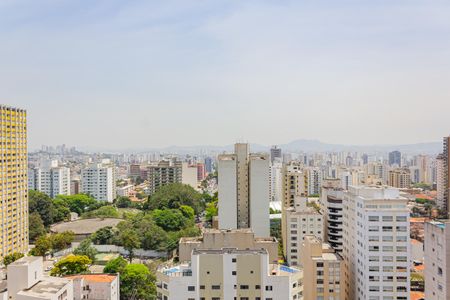 Apartamento para alugar com 420m², 4 quartos e 3 vagasVaranda da Sala 2