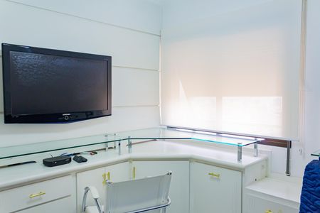 Apartamento para alugar com 420m², 4 quartos e 3 vagasQuarto 2