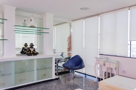 Apartamento para alugar com 420m², 4 quartos e 3 vagasSala 3