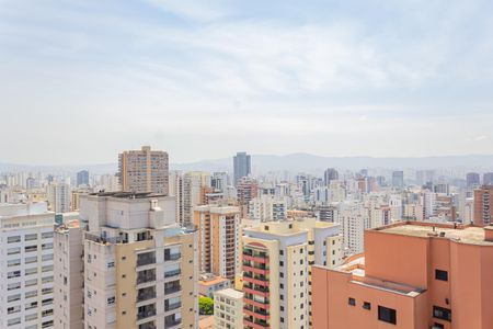 Apartamento para alugar com 420m², 4 quartos e 3 vagasVista do Quarto 3