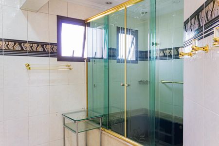 Apartamento para alugar com 420m², 4 quartos e 3 vagasBanheiro 2