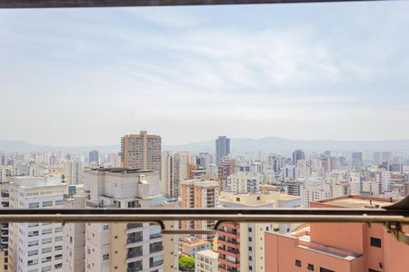 Apartamento para alugar com 420m², 4 quartos e 3 vagasVista do Quarto 2