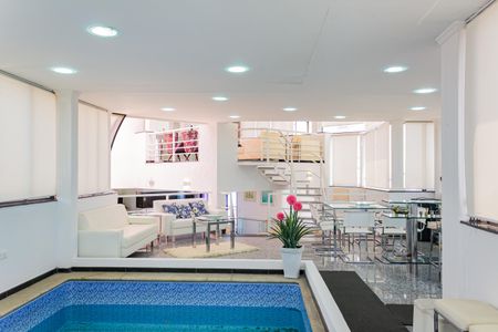 Apartamento para alugar com 420m², 4 quartos e 3 vagasÁrea gourmet