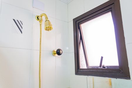 Apartamento para alugar com 420m², 4 quartos e 3 vagasBanheiro