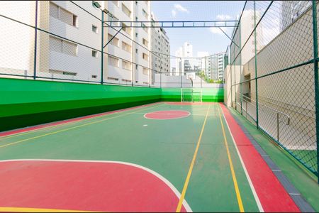 Apartamento à venda com 133m², 4 quartos e 3 vagas Apartamento à venda com 133m², 4 quartos e 3 vagasÁrea comum