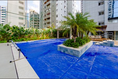 Apartamento à venda com 133m², 4 quartos e 3 vagas Apartamento à venda com 133m², 4 quartos e 3 vagasÁrea comum