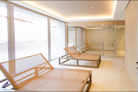 Apartamento à venda com 133m², 4 quartos e 3 vagas Apartamento à venda com 133m², 4 quartos e 3 vagasÁrea comum