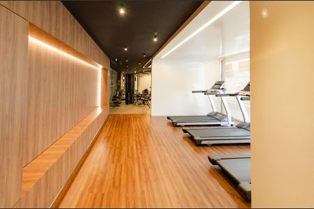 Apartamento à venda com 133m², 4 quartos e 3 vagas Apartamento à venda com 133m², 4 quartos e 3 vagasÁrea comum