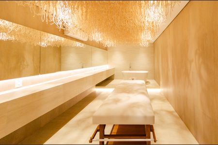 Apartamento à venda com 133m², 4 quartos e 3 vagas Apartamento à venda com 133m², 4 quartos e 3 vagasÁrea comum