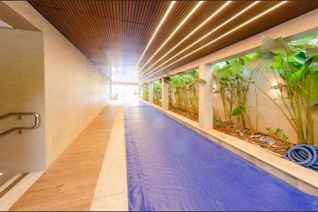 Apartamento à venda com 133m², 4 quartos e 3 vagas Apartamento à venda com 133m², 4 quartos e 3 vagasÁrea comum