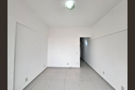 Sala/Quarto de apartamento para alugar com 1 quarto, 25m² em Lapa, Rio de Janeiro