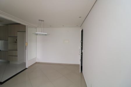 Sala de apartamento para alugar com 2 quartos, 49m² em Jardim Vila Formosa, São Paulo