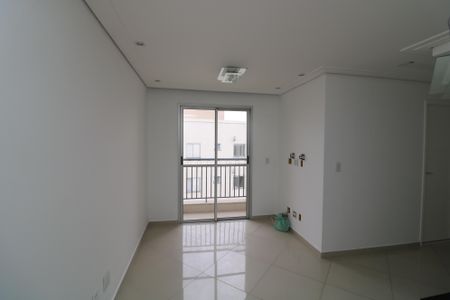 Sala de apartamento para alugar com 2 quartos, 49m² em Jardim Vila Formosa, São Paulo
