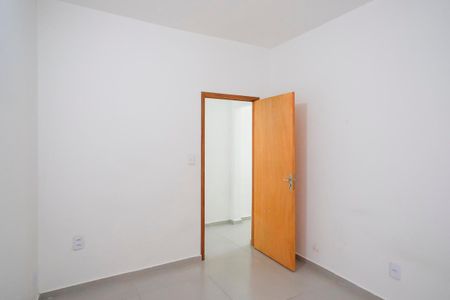 Quarto de casa para alugar com 1 quarto, 35m² em Olímpico, São Caetano do Sul