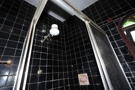 Banheiro de casa para alugar com 3 quartos, 100m² em Vila Formosa, São Paulo