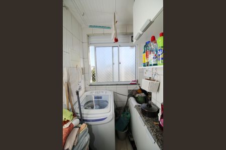 Apartamento à venda com 45m², 2 quartos e 1 vagaÁrea de Serviço