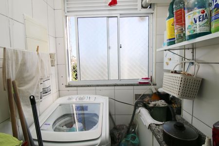 Apartamento à venda com 45m², 2 quartos e 1 vagaÁrea de Serviço