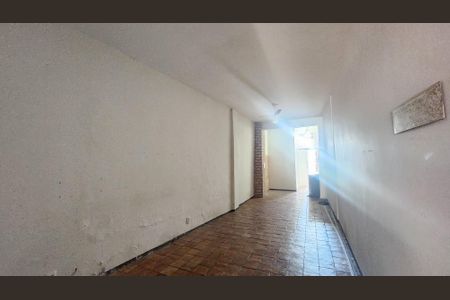 Sala de casa para alugar com 1 quarto, 98m² em Nazaré, Salvador