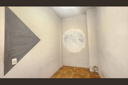 Quarto de casa para alugar com 1 quarto, 98m² em Nazaré, Salvador