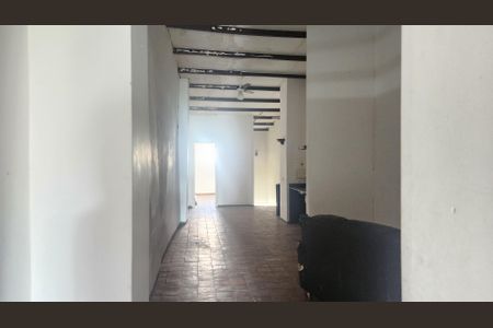 Casa para alugar com 2 quartos, 117m² em Nazaré, Salvador