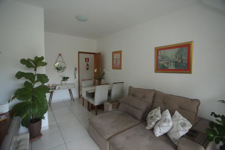 Apartamento à venda com 2 quartos, 69m² em Estrela Dalva, Belo Horizonte