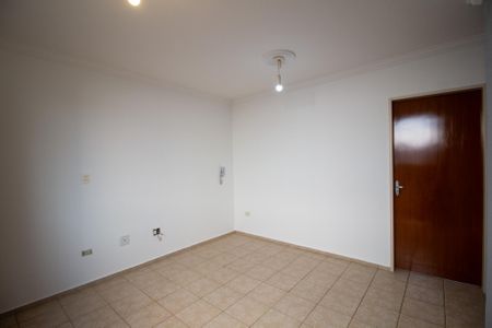 Sala  de apartamento para alugar com 2 quartos, 50m² em Vila Augusta, Sorocaba