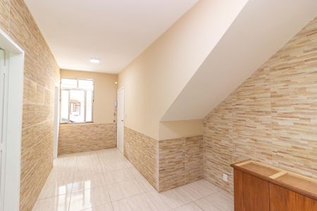 Sala de casa para alugar com 2 quartos, 60m² em Oswaldo Cruz, Rio de Janeiro
