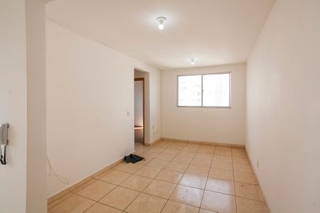 Apartamento para alugar com 50m², 2 quartos e 1 vaga Apartamento para alugar com 50m², 2 quartos e 1 vagaSala