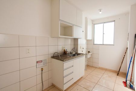 Apartamento para alugar com 50m², 2 quartos e 1 vaga Apartamento para alugar com 50m², 2 quartos e 1 vagaCozinha