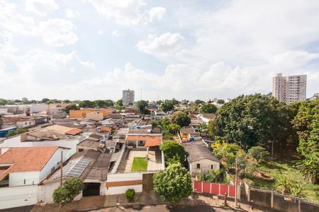 Apartamento para alugar com 50m², 2 quartos e 1 vaga Apartamento para alugar com 50m², 2 quartos e 1 vagaVista do Quarto 1