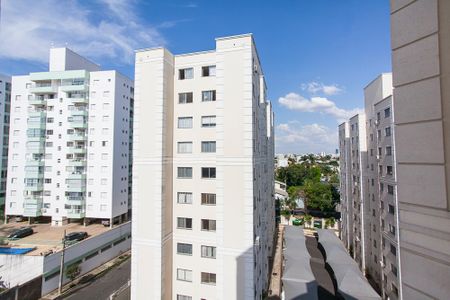 Apartamento para alugar com 50m², 2 quartos e 1 vaga Apartamento para alugar com 50m², 2 quartos e 1 vagaVista da Sala