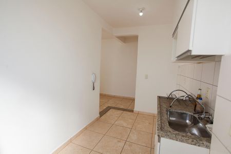 Apartamento para alugar com 50m², 2 quartos e 1 vaga Apartamento para alugar com 50m², 2 quartos e 1 vagaCozinha