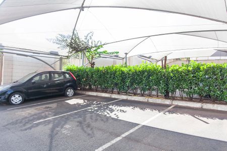 Apartamento para alugar com 50m², 2 quartos e 1 vaga Apartamento para alugar com 50m², 2 quartos e 1 vagaGaragem