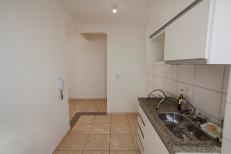 Apartamento para alugar com 50m², 2 quartos e 1 vaga Apartamento para alugar com 50m², 2 quartos e 1 vagaCozinha