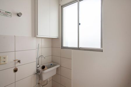 Apartamento para alugar com 50m², 2 quartos e 1 vaga Apartamento para alugar com 50m², 2 quartos e 1 vagaCozinha