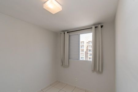 Quarto 2 de apartamento para alugar com 2 quartos, 51m² em Vila São Pedro, Hortolândia