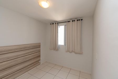 Quarto 1 de apartamento para alugar com 2 quartos, 51m² em Vila São Pedro, Hortolândia