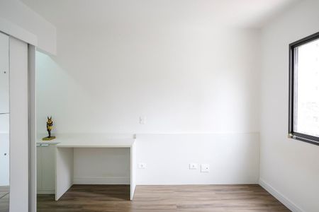 Suíte de apartamento à venda com 3 quartos, 85m² em Santa Paula, São Caetano do Sul