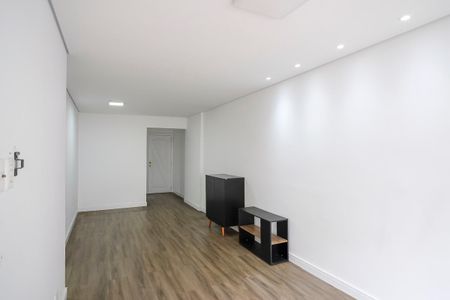 Sala de apartamento à venda com 3 quartos, 85m² em Santa Paula, São Caetano do Sul